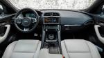 Jaguar F-Pace S 2016 года